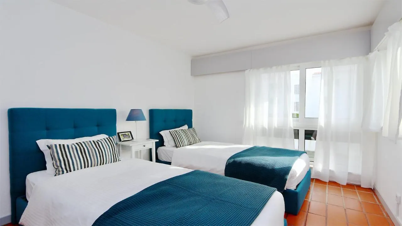 Apartment Palmeiras Do Golfe 160 - Clever Details Vilamoura