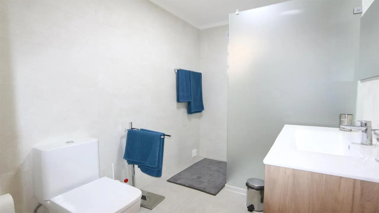 Apartment Palmeiras Do Golfe 160 - Clever Details Vilamoura