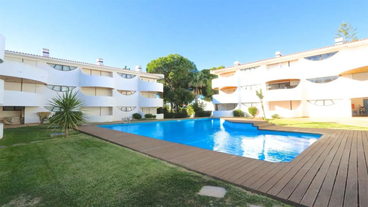 Apartment Palmeiras Do Golfe 160 - Clever Details Vilamoura