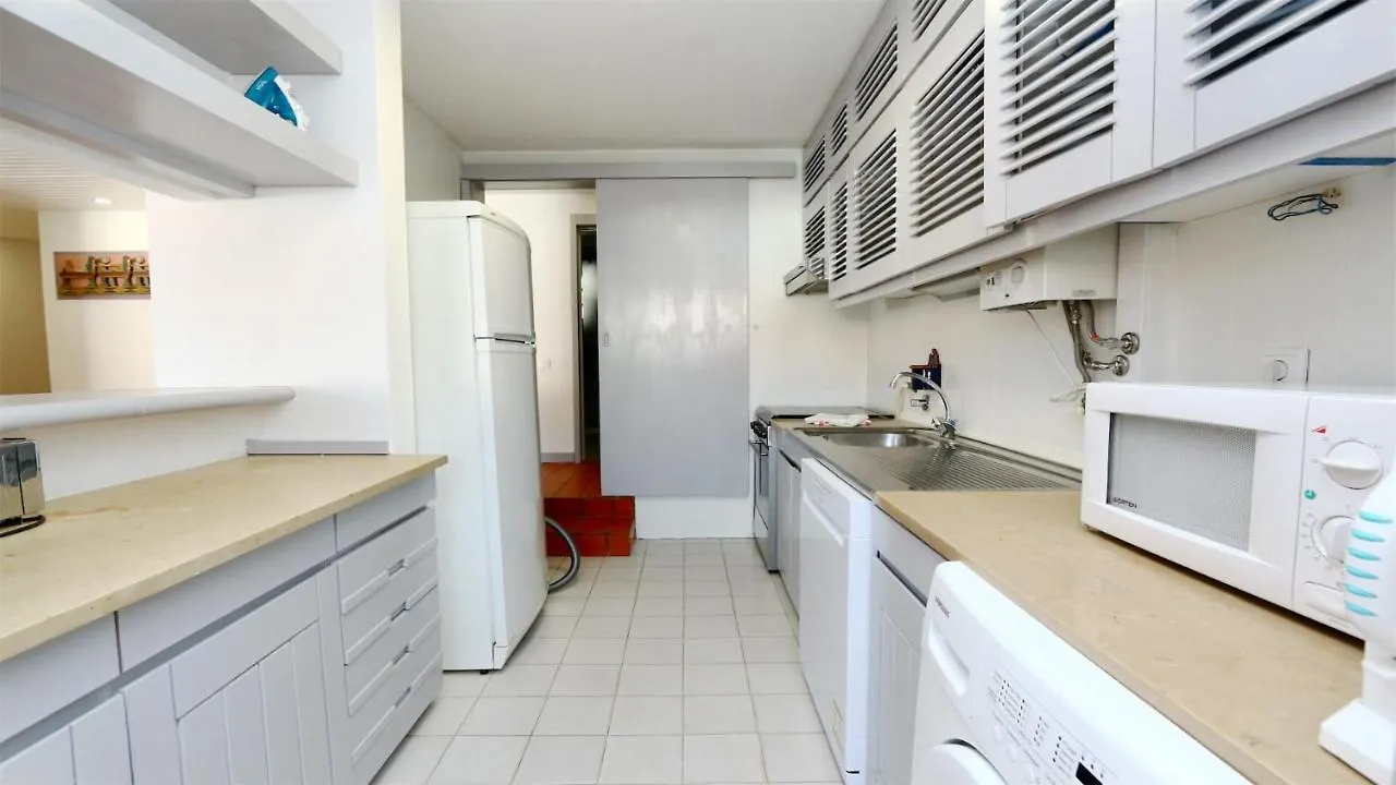 Palmeiras Do Golfe 160 - Clever Details Vilamoura Apartment