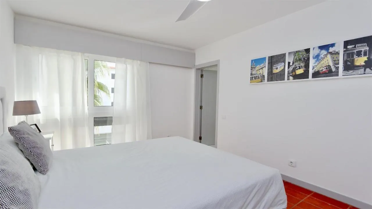 Palmeiras Do Golfe 160 - Clever Details Vilamoura Apartment