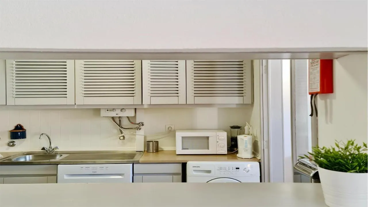 Apartment Palmeiras Do Golfe 160 - Clever Details Vilamoura