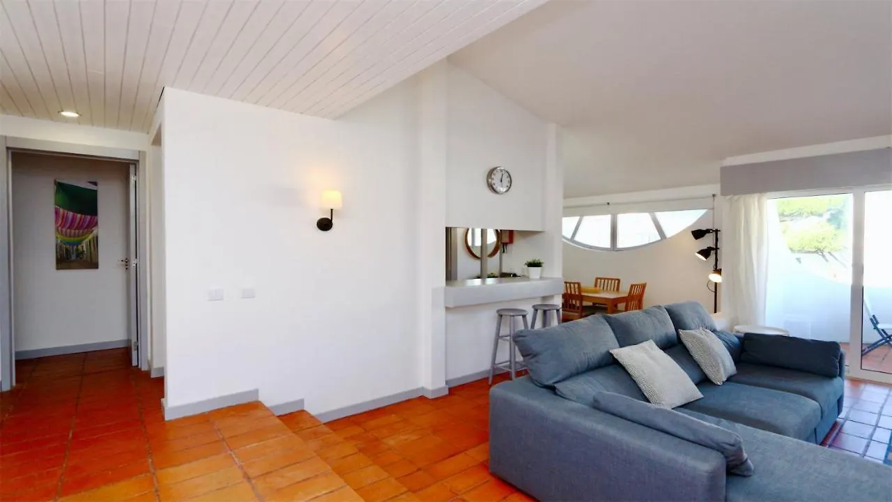 Apartment Palmeiras Do Golfe 160 - Clever Details Vilamoura