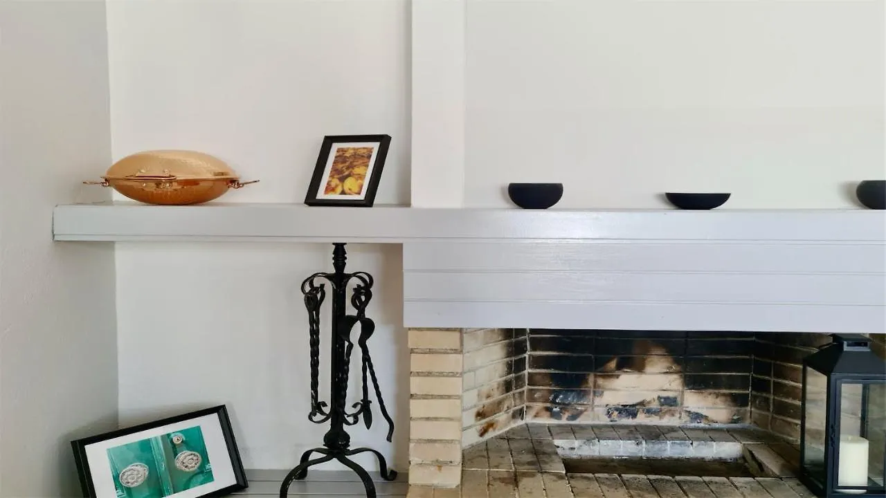 Apartment Palmeiras Do Golfe 160 - Clever Details Vilamoura